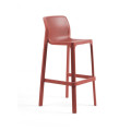 Барний стілець Net Stool Corallo1